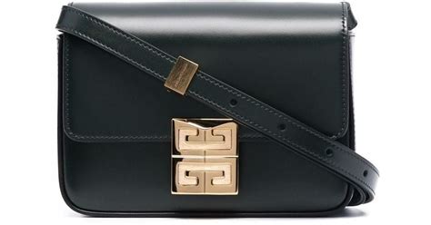 givenchy 4g small leather shoulder bag|Givenchy Small 4G Leather Crossbody Bag .